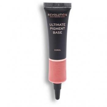 Sombras Revolution Prebase en Coral