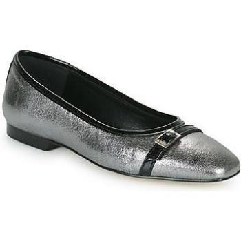 Ballerines JB Martin VELINA Argenté Femme 40