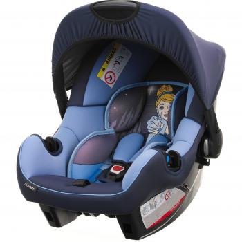Disney Group 0+ Car Seat (Cinderella)