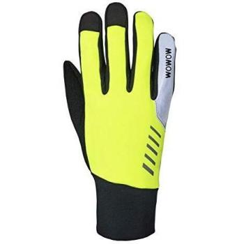 Wowow Daylight Cycling Gloves for Adults
