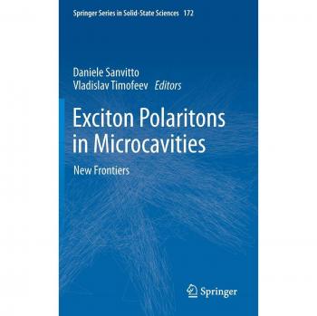 Springer Exciton Polaritons in Microcavities