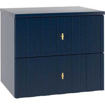 Mueble de baño bajo lavabo 60cm Oriana