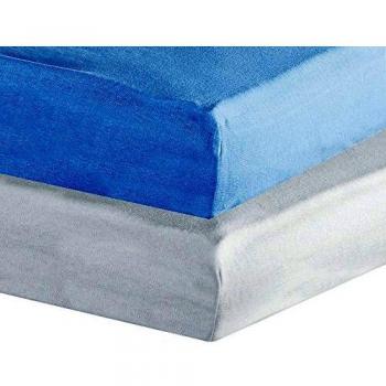 TROIS KILOS SEPT Paquet de 2 Draps Housses