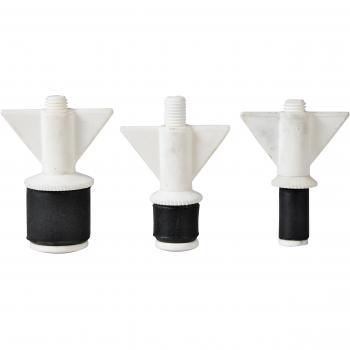 Monument MON1369 1369X Test Plug Set of 6 15/22/28mm