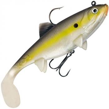 Fox Rage 14cm UV Original Roach Replicant Wobble Lure 55g