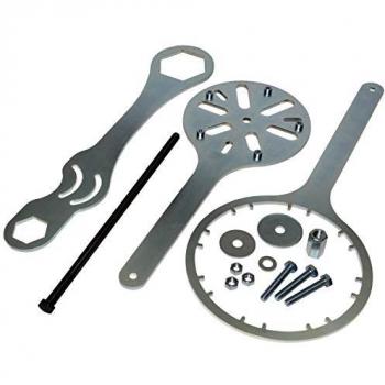 EasyBoost Zubehörset: Montagewerkzeug für Variator/Kupplung/Wandler (BMW C600/C650)