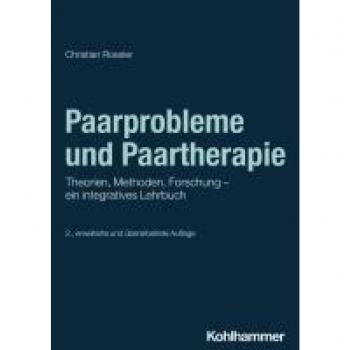 Roesler, Christian: Paarprobleme und Paartherapie