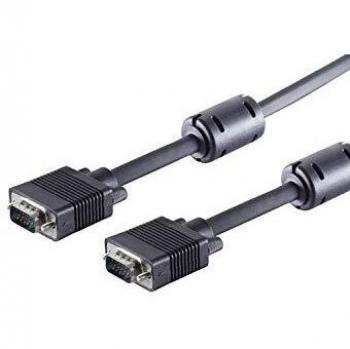 S-Conn 10m S-VGA