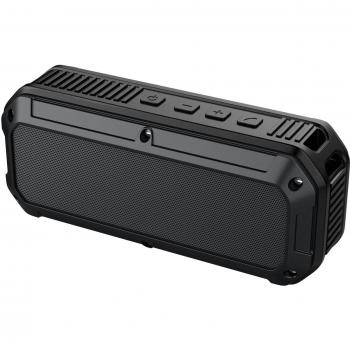 AUKEY wasserdichter Bluetooth‑Speaker – IP64, 16h Playtime,