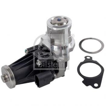 FEBI BILSTEIN AGR-Ventil für Fiat und Peugeot