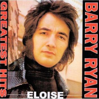 Barry Ryan Greatest Hits