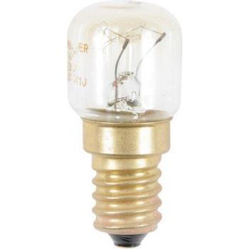 Ampoule E14 pour sèche-linge AEG