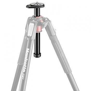 Coluna Curta Manfrotto 190 Série Nova