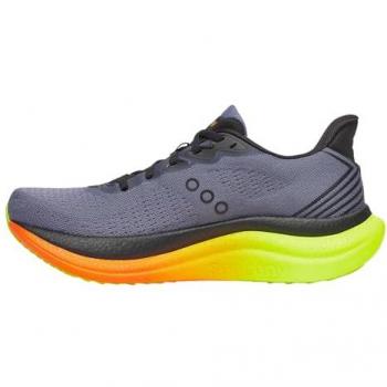 Scarpe Running Saucony Trionfo 23 Ombra/Vizi EU 47