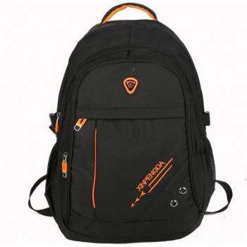 Big Nylon Backpack for Students