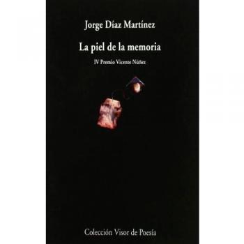 La piel de la memoria