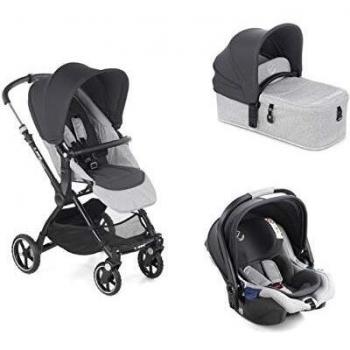 Passeggino Universal Lenovo Jane 5508