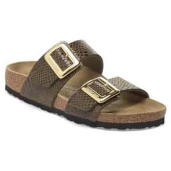 Birkenstock Sydney Speldcomfort Sandalen