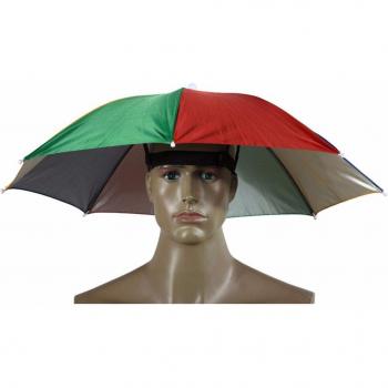 Gorro Camping y Pesca