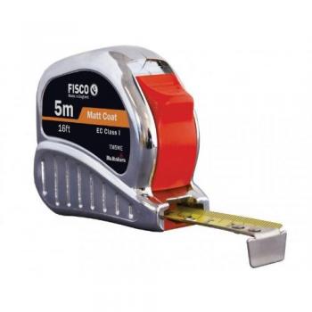 Fisco TM5ME Trimatic Precision Tape Measure