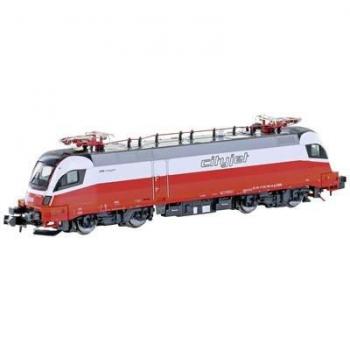 Hobbytrain ÖBB E-Lok Rh 1116 181 Cityjet, Epoche VI