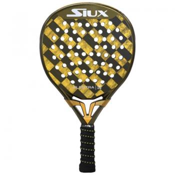 Siux Padel Electra Stupa Pro ST4