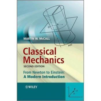 Vitalsource Technologies, Inc. Classical Mechanics: From Newton...