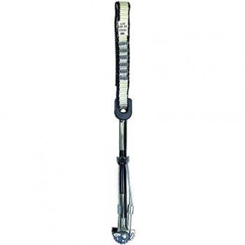 Friend Climbing Anchor – 1 (Black)