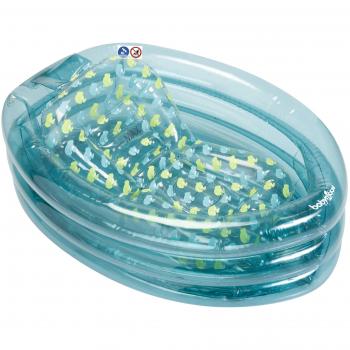 Vaschetta per Bagnetto Gonfiabile Babymoov