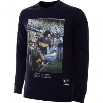 Sudadera Copa Maradona Fútbol Club