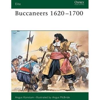Buccaneers 1620-1700, Elite Series, 69