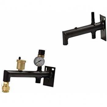 Pièce de support pour vase Gitral maxi