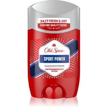 Old Spice Antitranspirante Solido Sport Power 50 ml