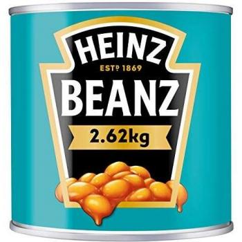 Heinz Baked Beans