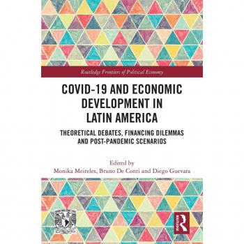 Vitalsource Technologies, Inc. COVID-19 and Economic Development in Latin America