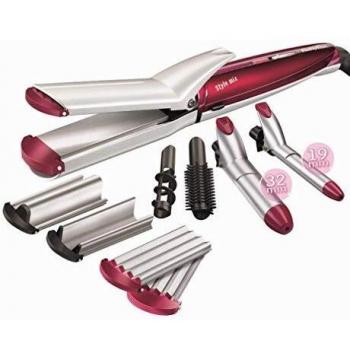 BaByliss Style Mix Multistyler 10-in-1