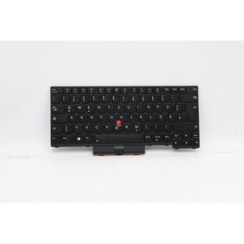 Keyboard Lenovo Fru Odin Full BL con backlight español