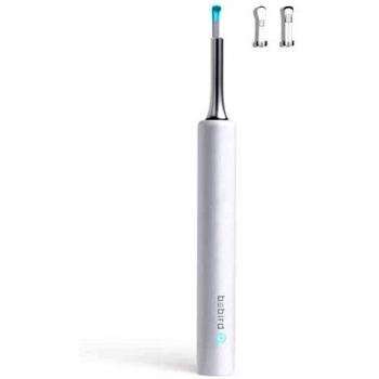 Otoscope sans fil Oxbird pour cérumen