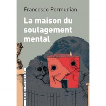 La maison du soulagement mental