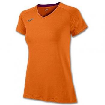 Joma Free 900222 Damen-Oberteil S Orange