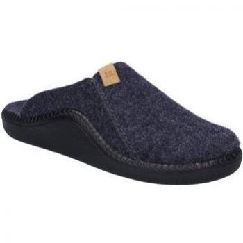 Monaco 11 Azul – Calzado Deportivo para Hombre
