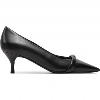 Furla Elegante Pumps Schwarz Gr. 36