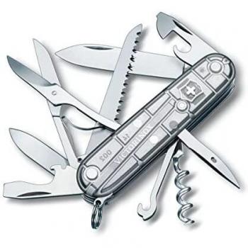 Victorinox Huntsman Swiss Army Knife