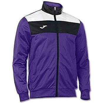 Joma Herren-Trainingskleidung – Lila/Weiß/Schwarz, XXL