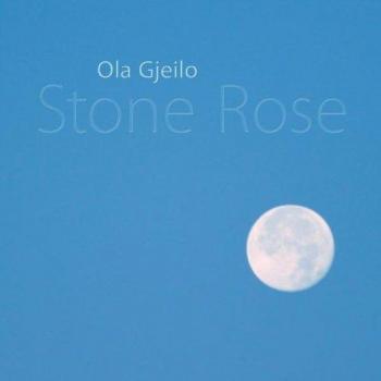 Ola Gjeilo – Stone Rose (Piano) – Sacd deluxe