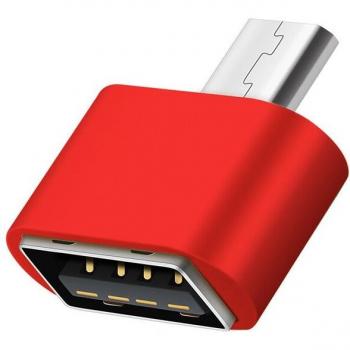 Android Certified OTG USB Cable Adapter