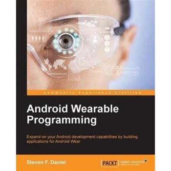 Vitalsource Technologies, Inc. Android Wearable Programming