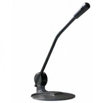 Ewent EW3550 Microfono multimedia Negro