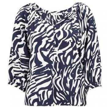 Betty & Co Bluse im Casual-Stil