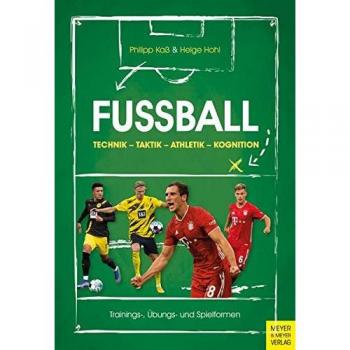 Fußball: Technik
